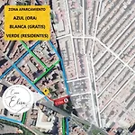 דירה Casa Elisa 3 לאון
