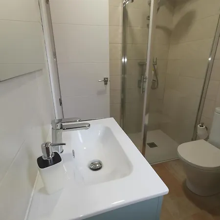 Appartamento Casa Elisa 3 *