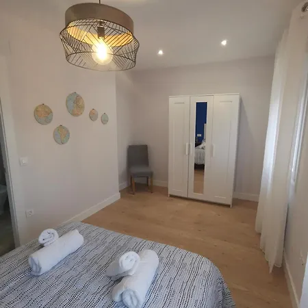 Apartment Casa Elisa 3