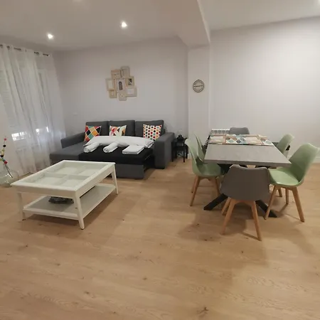 Casa Elisa 3 Apartment