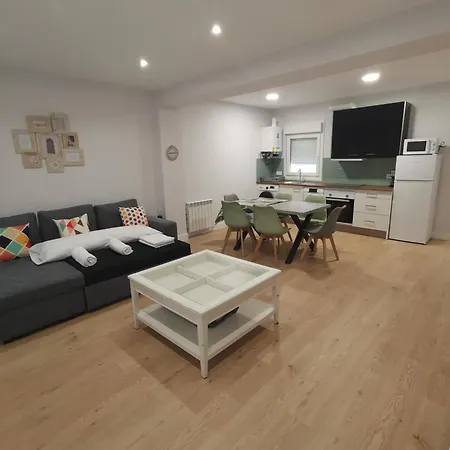 Apartment Casa Elisa 3