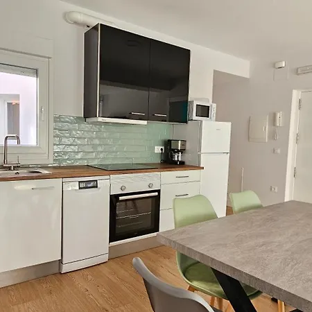 Apartamento Casa Elisa 3 *