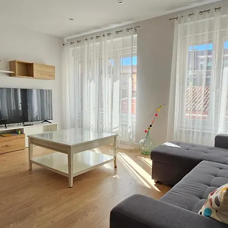 Casa Elisa 3 Appartamento León