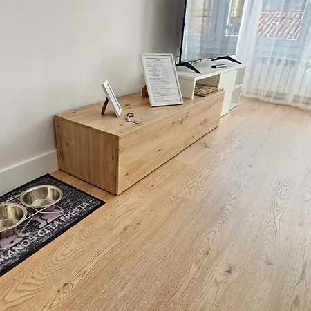 Casa Elisa 3 * León