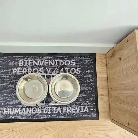 Apartamento Casa Elisa 3 *