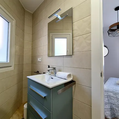 Casa Elisa 3 Apartamento