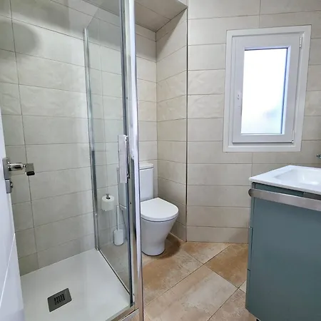 Appartamento Casa Elisa 3 *