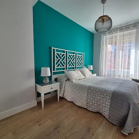 Casa Elisa 3 Apartamento *