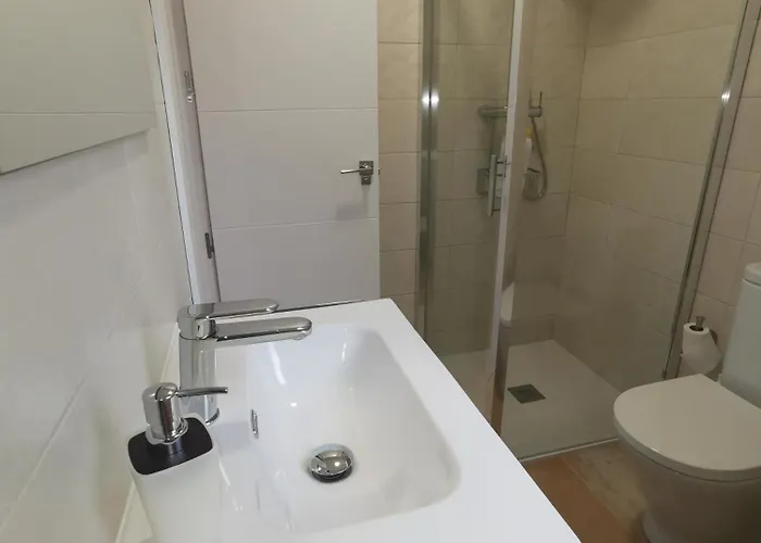 Lägenhet Casa Elisa 3 *