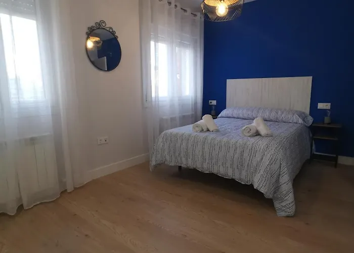 Casa Elisa 3 Lägenhet *