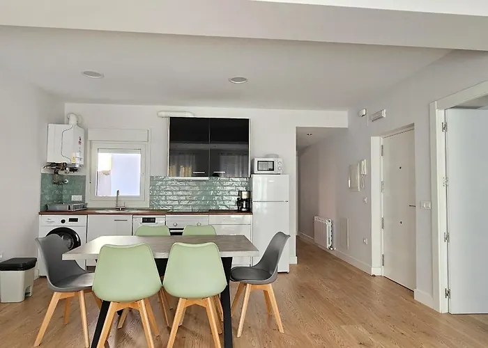 Lägenhet Casa Elisa 3