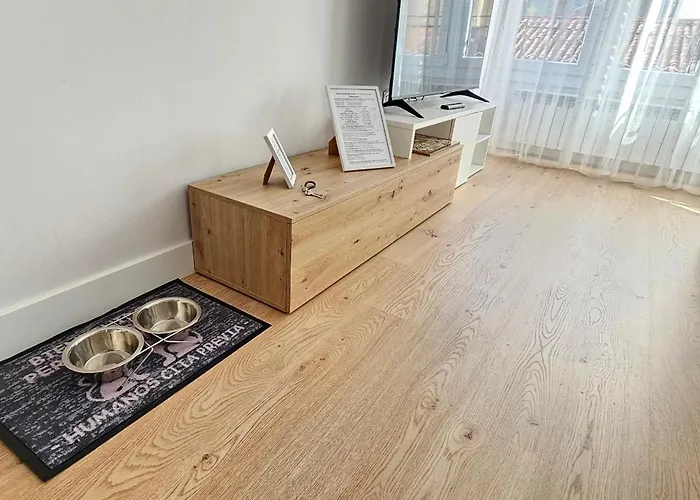 Casa Elisa 3 * León