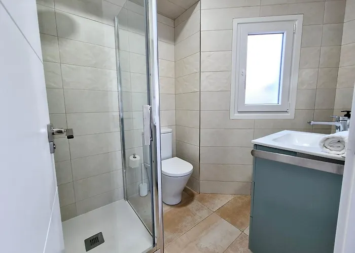 Lägenhet Casa Elisa 3 *