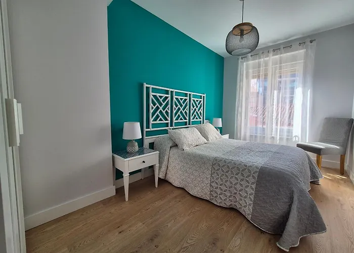 Casa Elisa 3 Lägenhet *